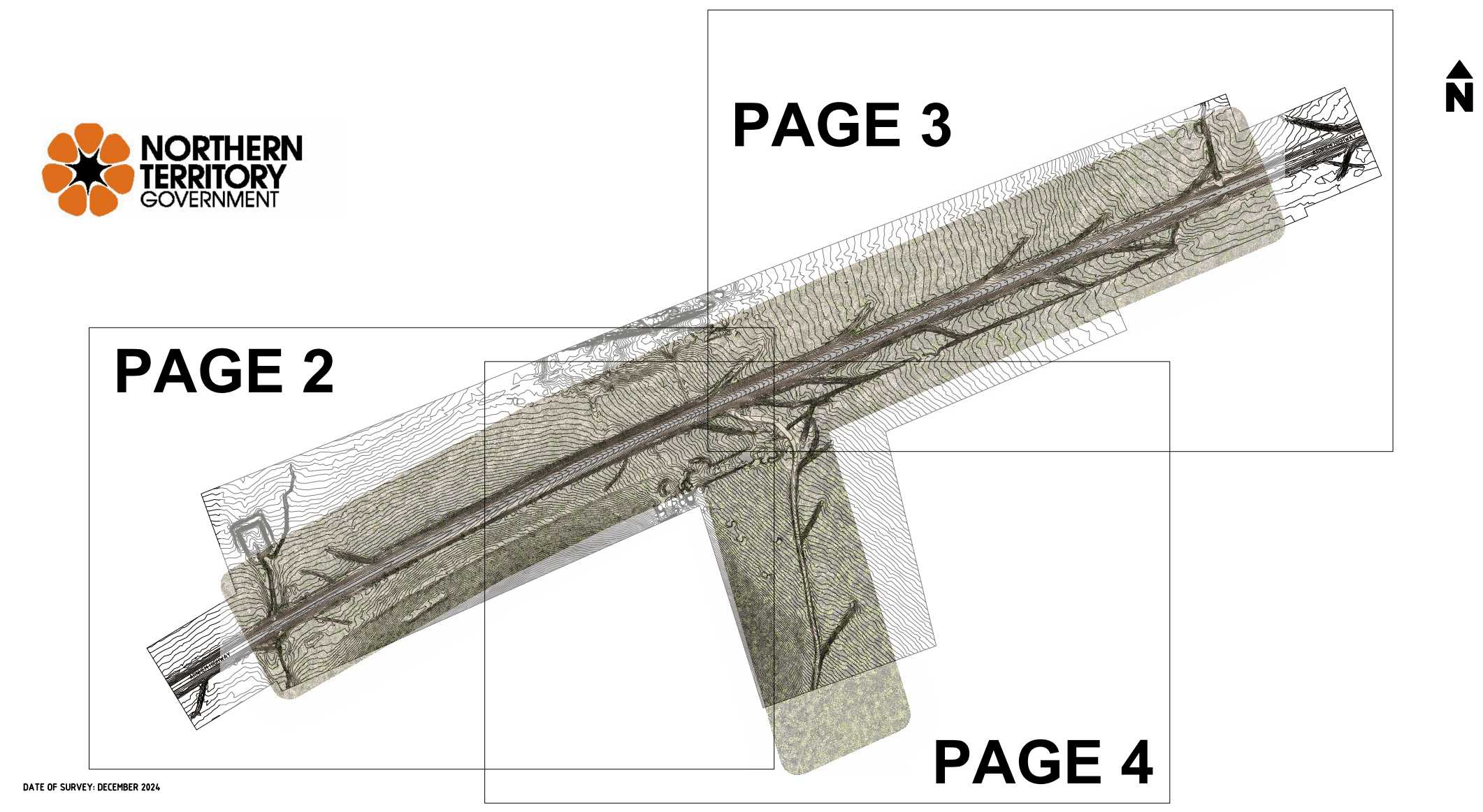 LiDAR 3D survey to CAD drafting